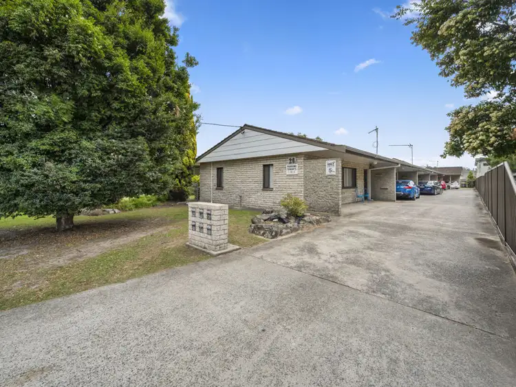 3/26 Prince Street, Coffs Harbour NSW 2450
