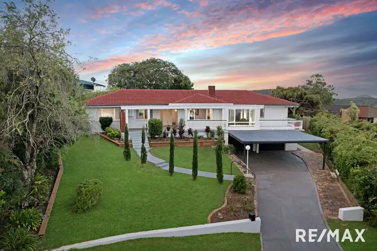 13 Bambaroo Close, Nambour QLD 4560