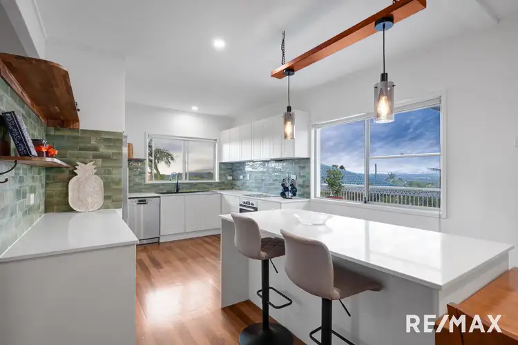 Fifth view of Homely house listing, 13 Bambaroo Close, Nambour QLD 4560