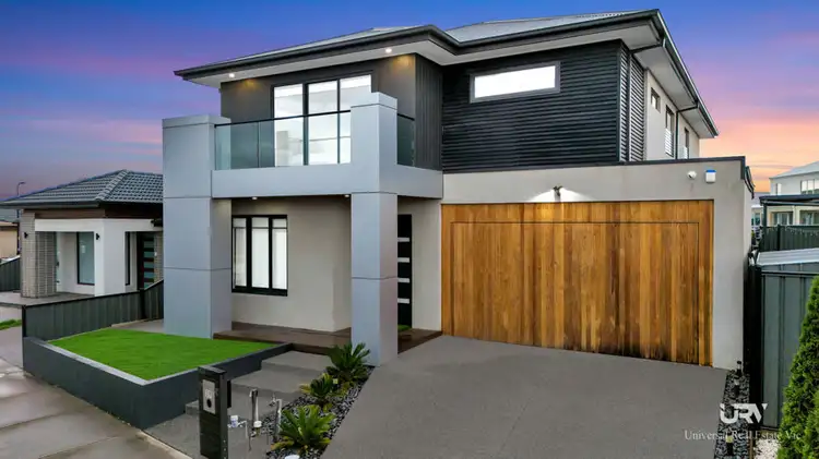 39 Sustainable Drive, Craigieburn VIC 3064