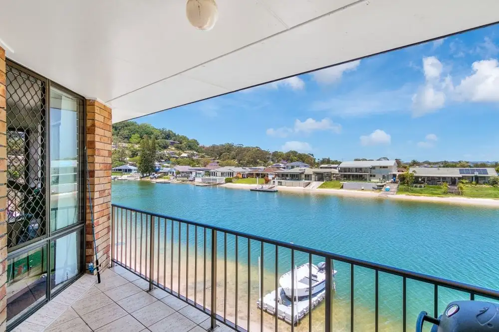 Main view of Homely unit listing, 3/14 Mugga Way, Tweed Heads NSW 2485