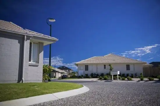 Main view of Homely townhouse listing, 58-64 Goodfellows Road, Kallangur QLD 4503