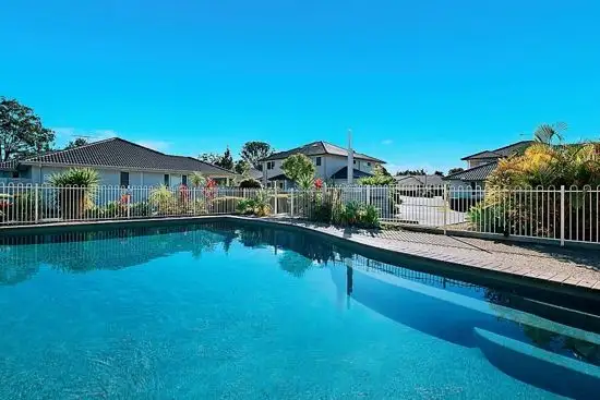 Second view of Homely townhouse listing, 58-64 Goodfellows Road, Kallangur QLD 4503