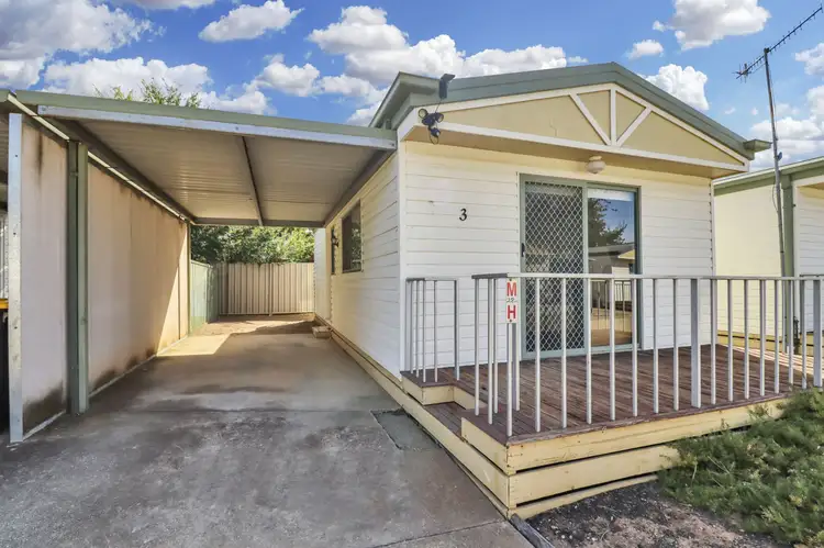 3/73-75 Butler Street, Deniliquin NSW 2710