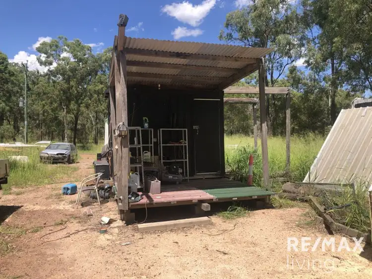Seventh view of Homely land listing, 24 Middle Road, Proston QLD 4613