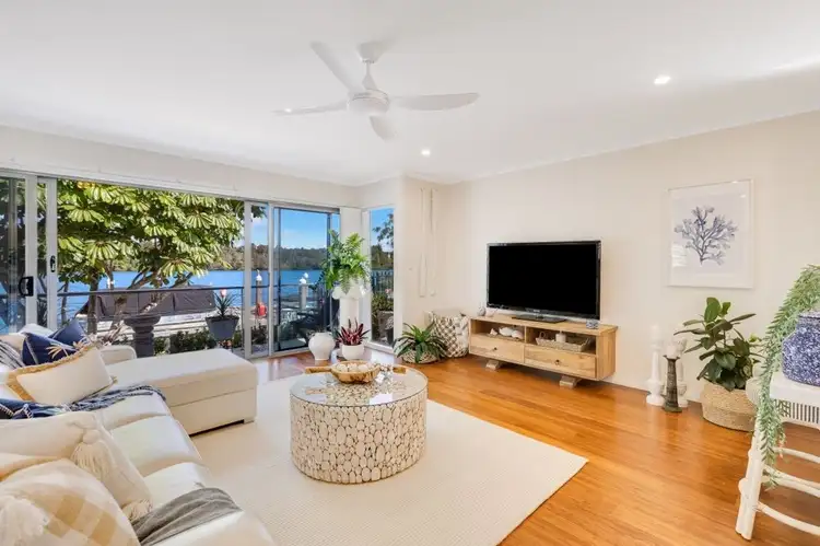 75/2 Barneys Point Road, Banora Point NSW 2486