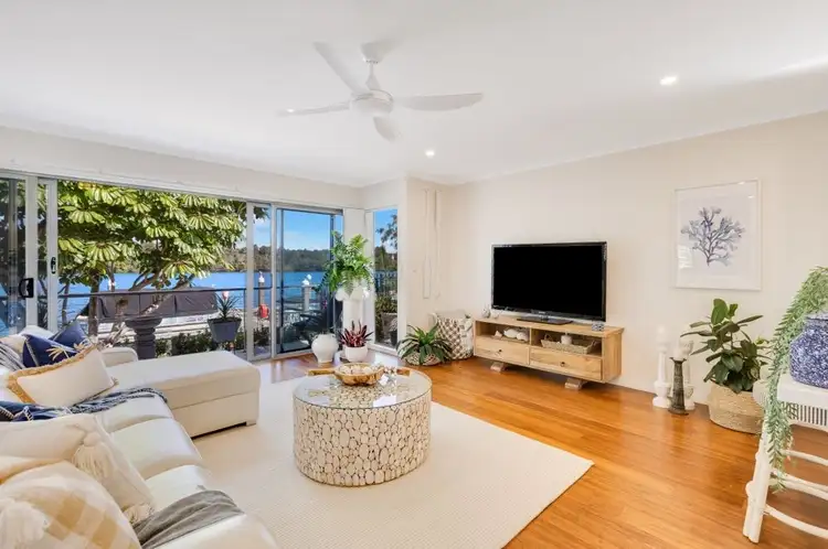 75/2 Barneys Point Road, Banora Point NSW 2486