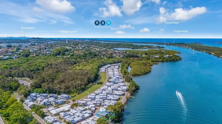 75/2 Barneys Point Road, Banora Point NSW 2486