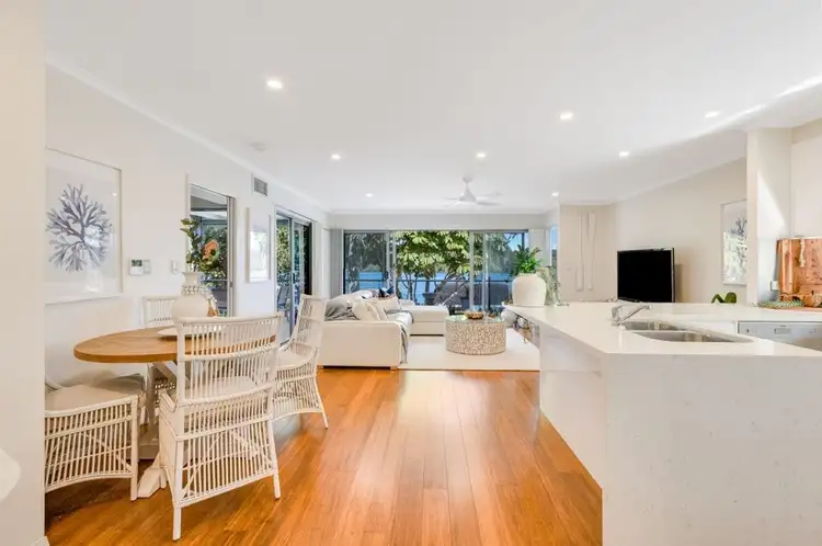 Fifth view of Homely house listing, 75/2 Barneys Point Road, Banora Point NSW 2486