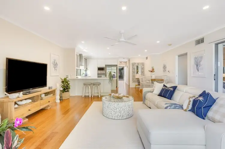 Sixth view of Homely house listing, 75/2 Barneys Point Road, Banora Point NSW 2486