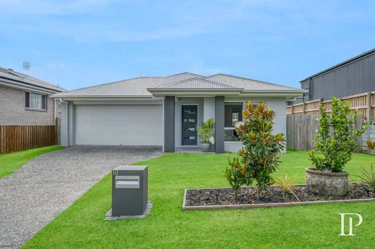 10 Honeybee Place, Palmwoods QLD 4555