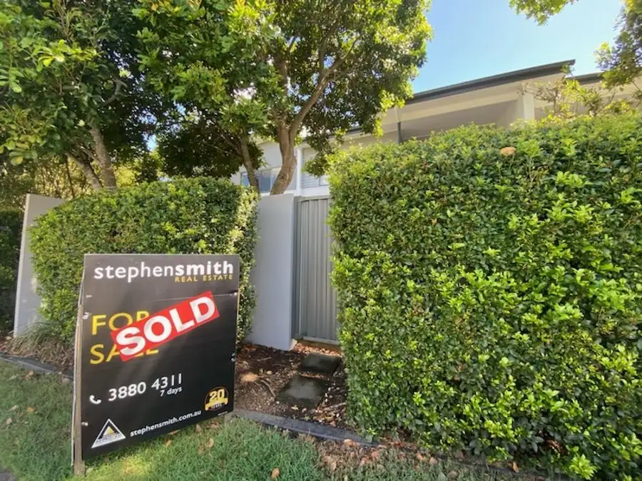 Main view of Homely townhouse listing, Address available on request