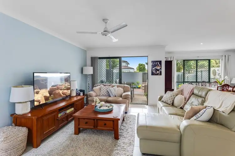 Second view of Homely townhouse listing, Address available on request