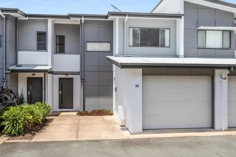 Third view of Homely townhouse listing, Address available on request