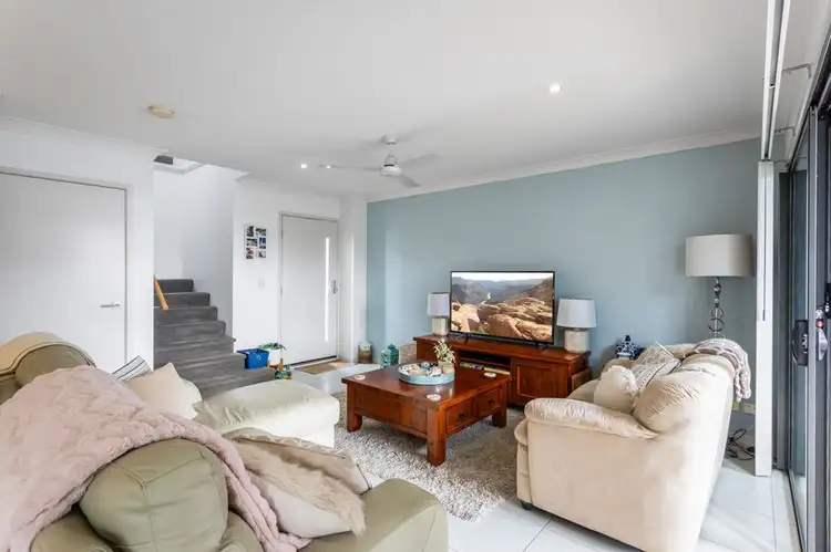 Fourth view of Homely townhouse listing, Address available on request