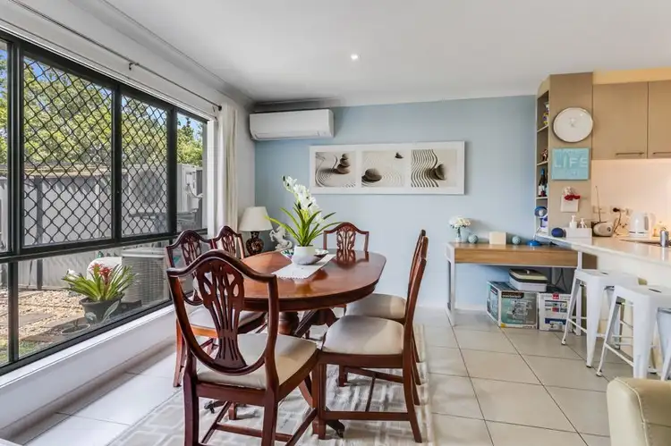 Sixth view of Homely townhouse listing, Address available on request