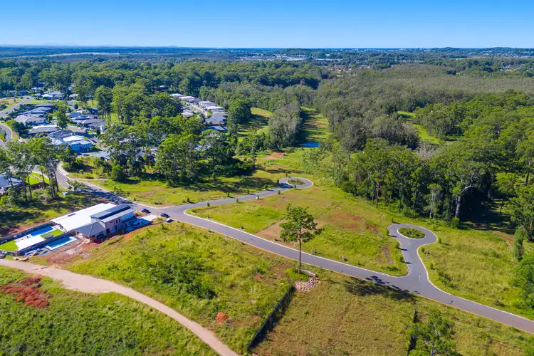 Fifth view of Homely land listing, 147 Philip Charley Drive (Lot 554 Ascot Park), Port Macquarie NSW 2444