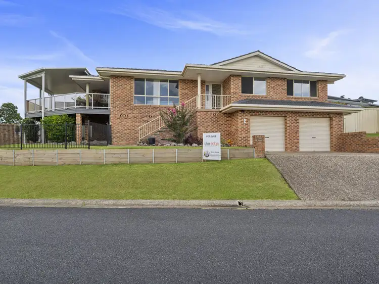 2 Egret Close, Boambee East NSW 2452