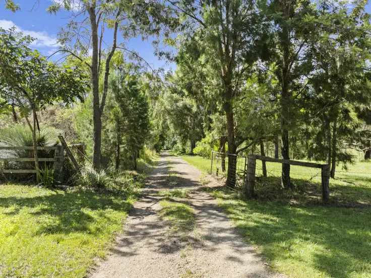 Fourth view of Homely rural property listing, 136 Pinnacle Road, Pumpenbil NSW 2484