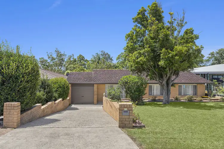 72 Sawtell Road, Toormina NSW 2452