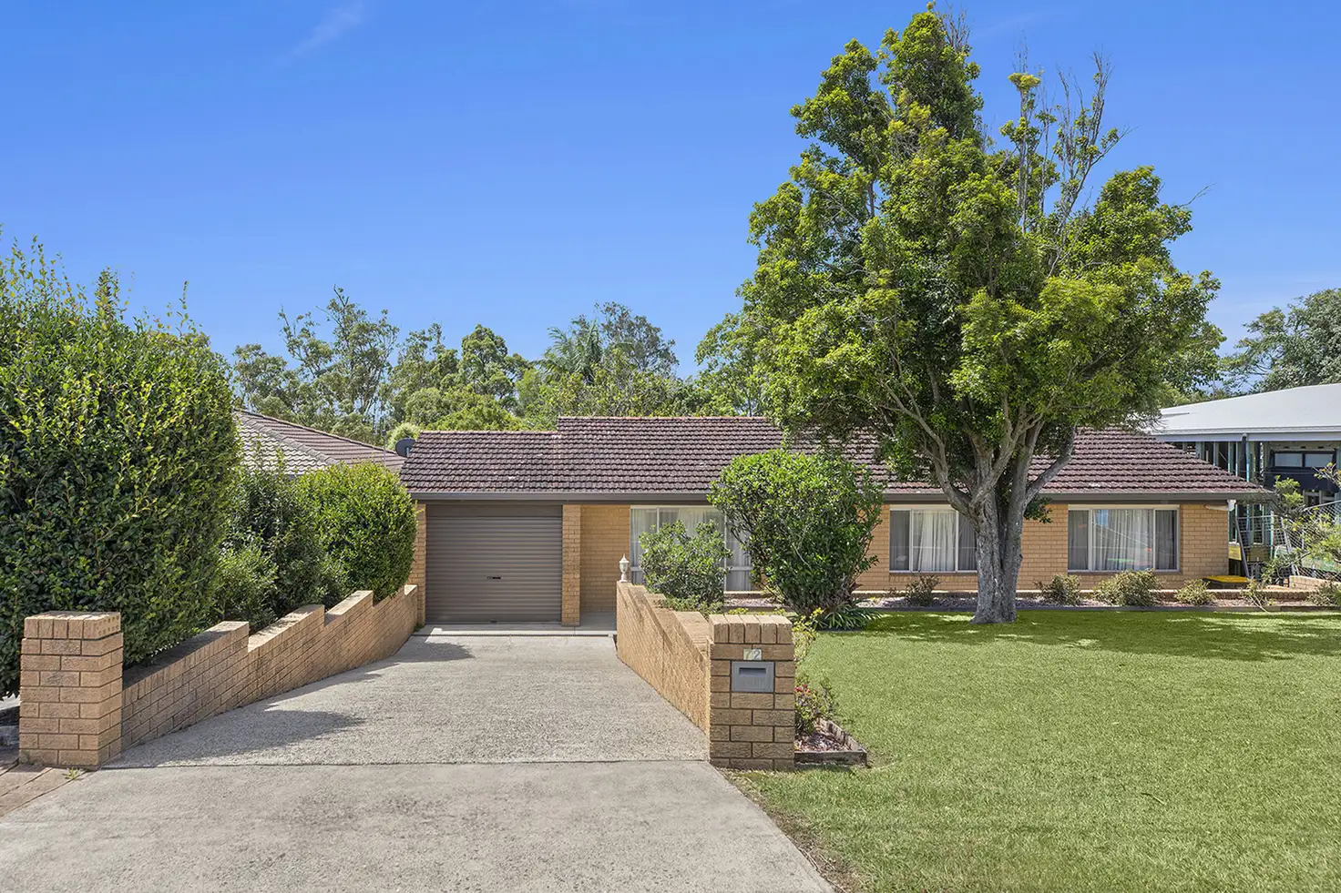 Main view of Homely house listing, 72 Sawtell Road, Toormina NSW 2452