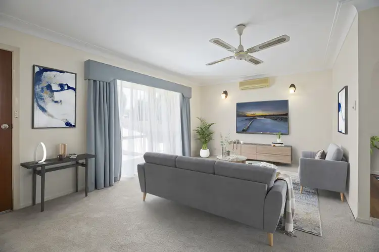 Third view of Homely house listing, 72 Sawtell Road, Toormina NSW 2452