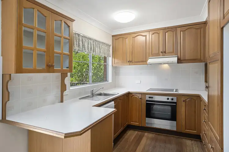 Fifth view of Homely house listing, 72 Sawtell Road, Toormina NSW 2452