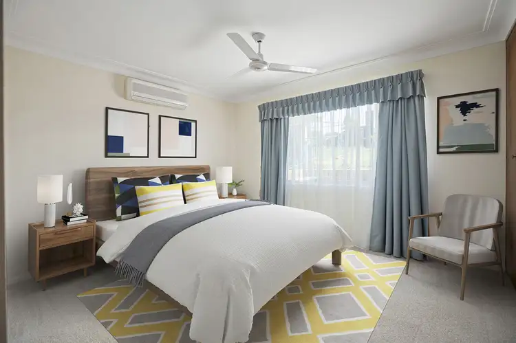 Sixth view of Homely house listing, 72 Sawtell Road, Toormina NSW 2452