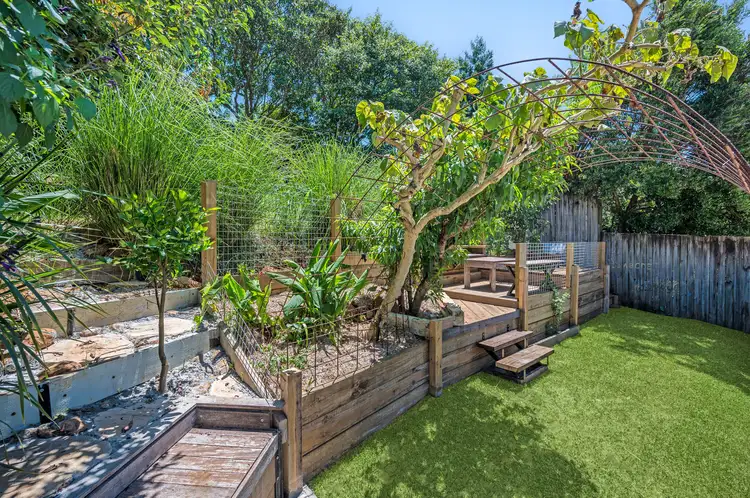 Second view of Homely house listing, 2/4 Willaroo Way, Maleny QLD 4552