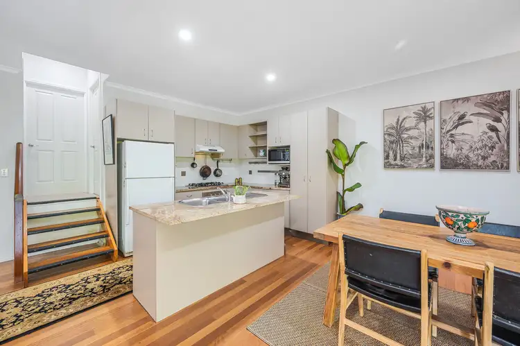 Fifth view of Homely house listing, 2/4 Willaroo Way, Maleny QLD 4552