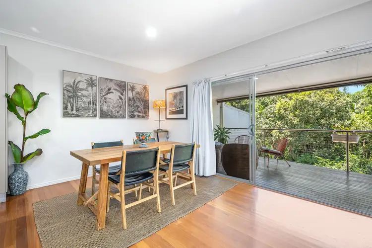 Sixth view of Homely house listing, 2/4 Willaroo Way, Maleny QLD 4552