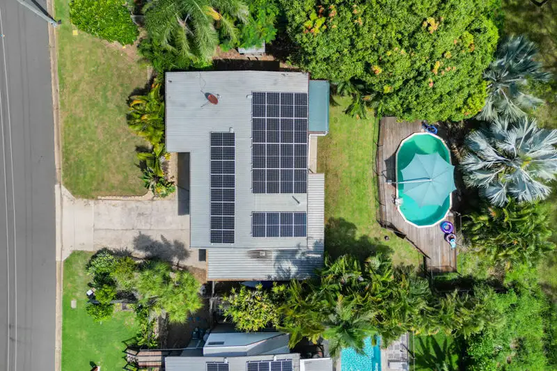 Main view of Homely house listing, 46 Sandpiper Avenue, New Auckland QLD 4680