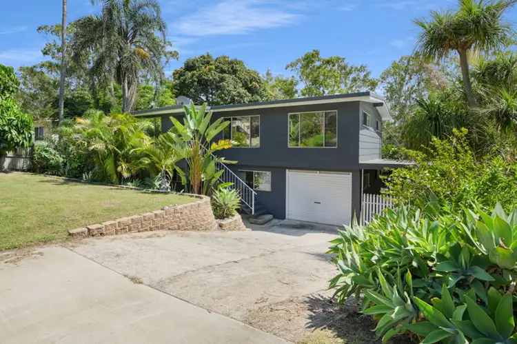 Second view of Homely house listing, 46 Sandpiper Avenue, New Auckland QLD 4680
