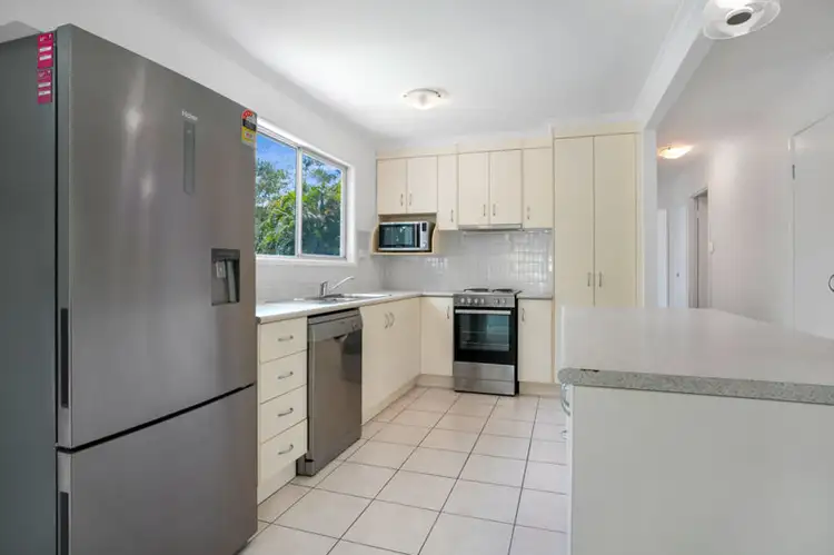 Fifth view of Homely house listing, 46 Sandpiper Avenue, New Auckland QLD 4680