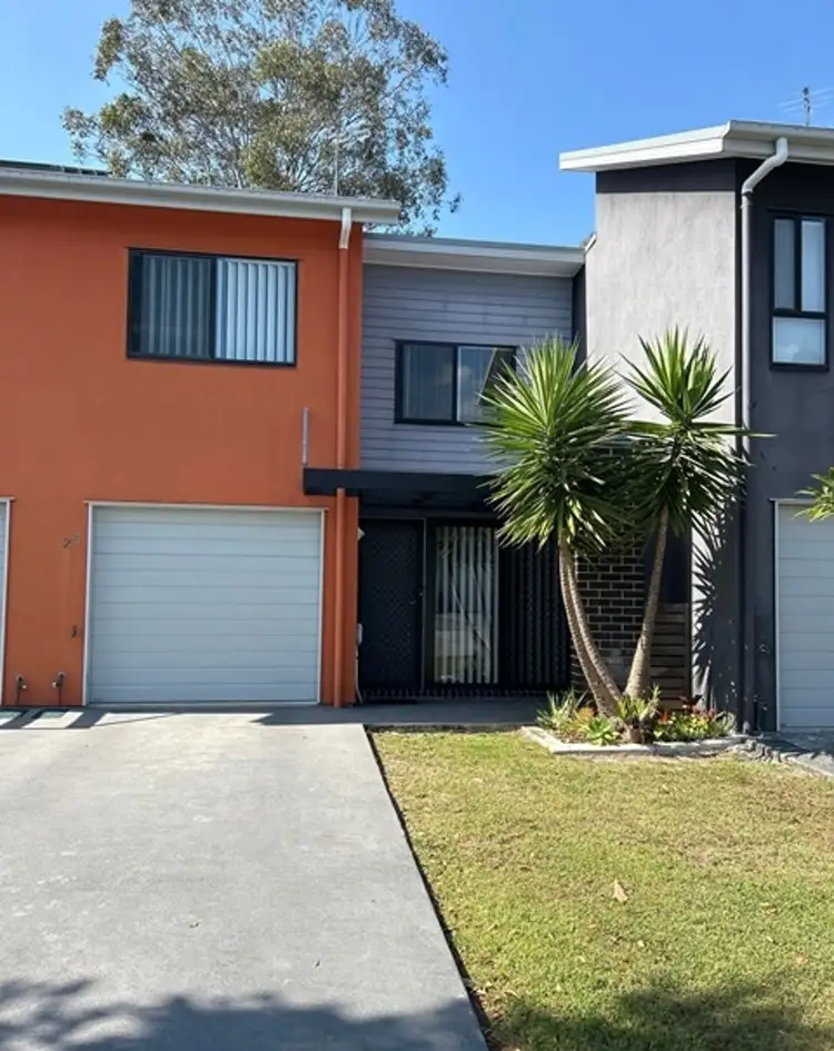 26/15 Ashley Court, Kallangur QLD 4503