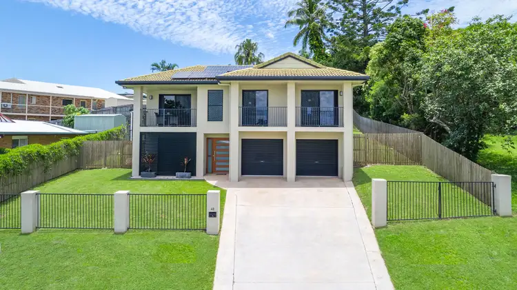 42 Shiral Drive, Beaconsfield QLD 4740