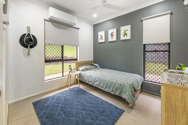 Fifth view of Homely house listing, 42 Shiral Drive, Beaconsfield QLD 4740