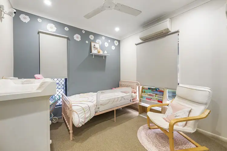 Sixth view of Homely house listing, 42 Shiral Drive, Beaconsfield QLD 4740