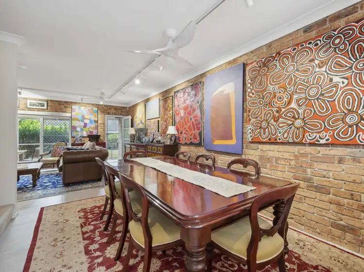 Third view of Homely townhouse listing, 1/76 First Avenue, Sawtell NSW 2452