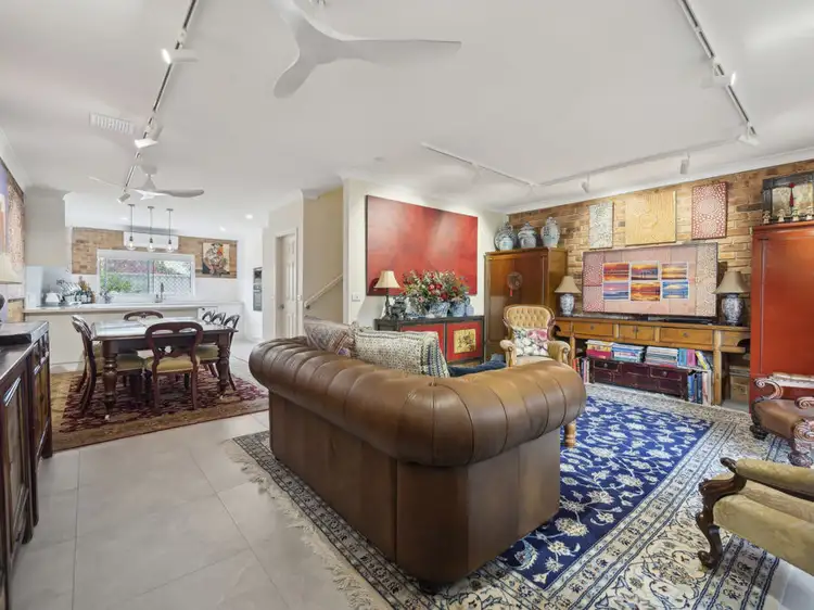 Fourth view of Homely townhouse listing, 1/76 First Avenue, Sawtell NSW 2452