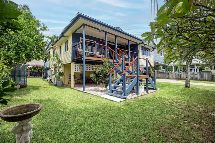 Second view of Homely house listing, 4 Harvison Street, East Mackay QLD 4740