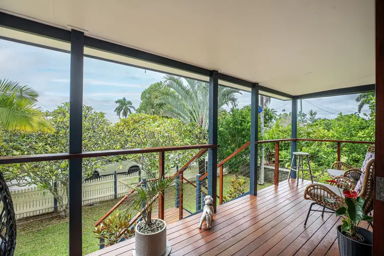 Third view of Homely house listing, 4 Harvison Street, East Mackay QLD 4740