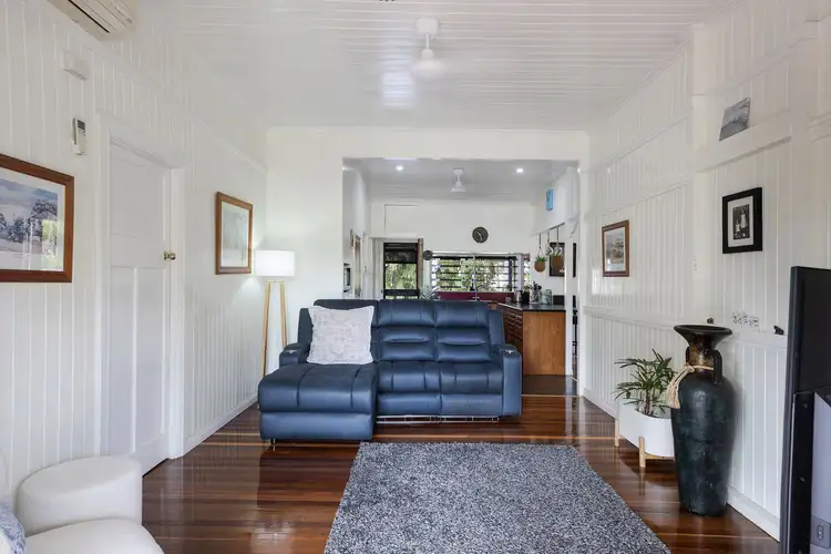 Fourth view of Homely house listing, 4 Harvison Street, East Mackay QLD 4740