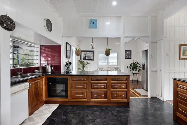 Fifth view of Homely house listing, 4 Harvison Street, East Mackay QLD 4740