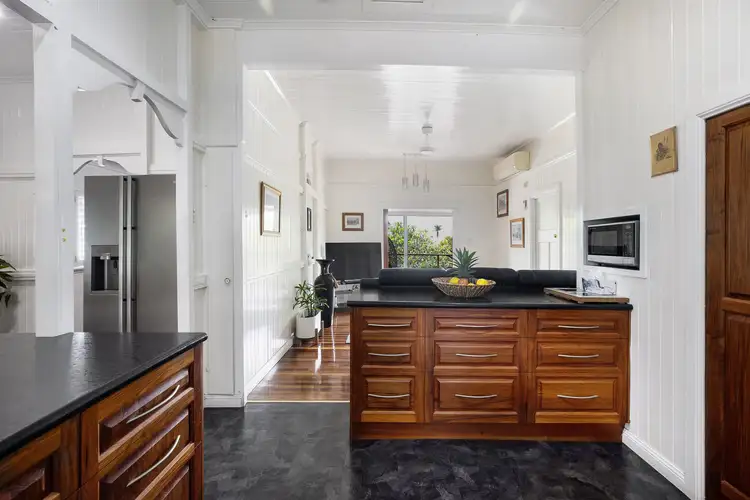 Sixth view of Homely house listing, 4 Harvison Street, East Mackay QLD 4740