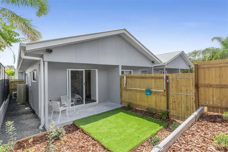 Second view of Homely studio listing, 4/49 Strathpine Road, Bald Hills QLD 4036
