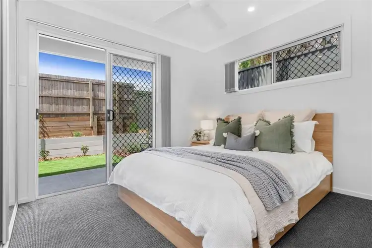 Third view of Homely studio listing, 4/49 Strathpine Road, Bald Hills QLD 4036