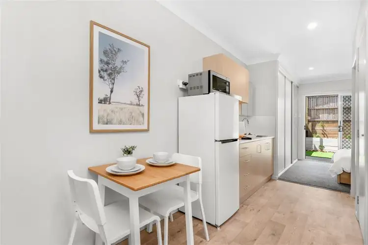 Fourth view of Homely studio listing, 4/49 Strathpine Road, Bald Hills QLD 4036