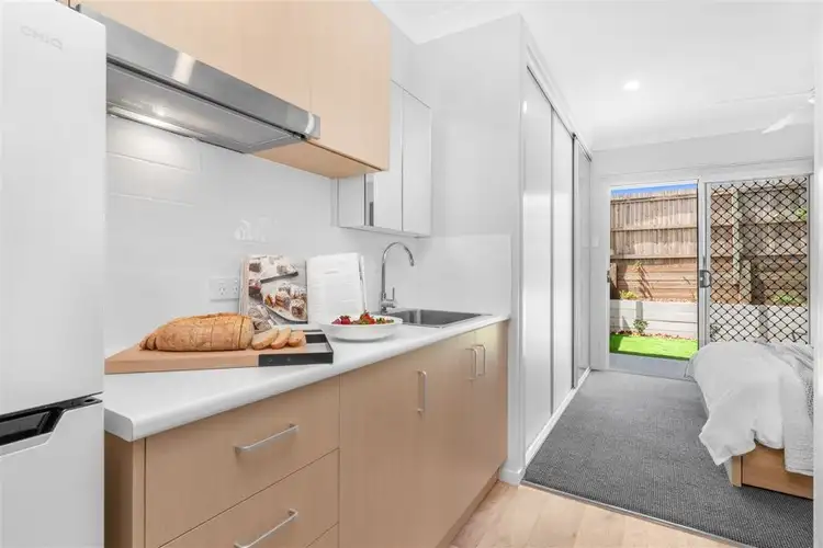 Fifth view of Homely studio listing, 4/49 Strathpine Road, Bald Hills QLD 4036