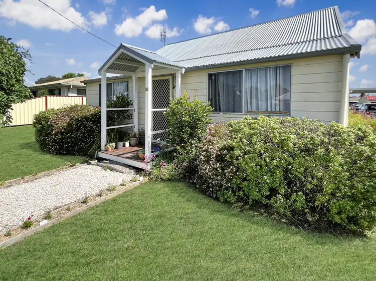 42 Margaret Street